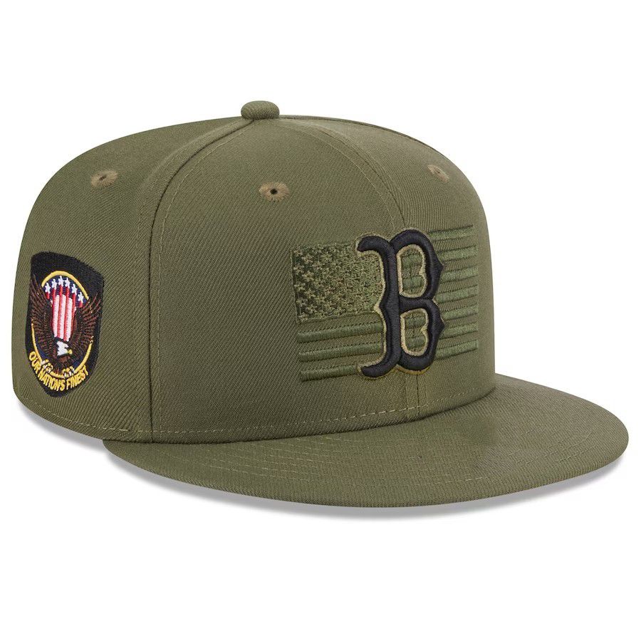 2023 MLB Boston Red Sox Hat TX 20230708->->Sports Caps